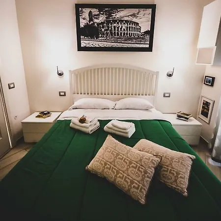 Panzió Saint Paul 4*