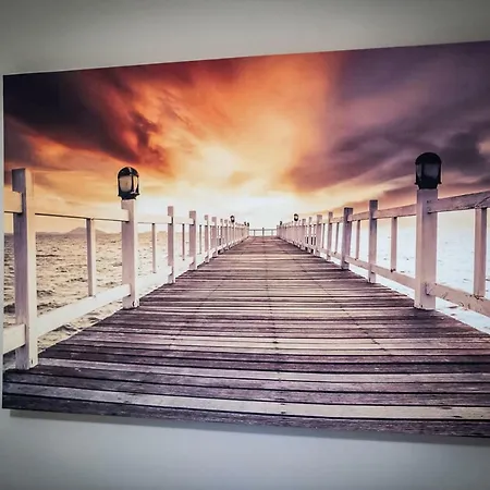 Saint Paul Bed and breakfast 4*