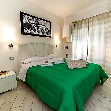 Saint Paul 4* Рим