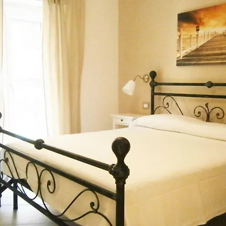 Bed & Breakfast Saint Paul Rome