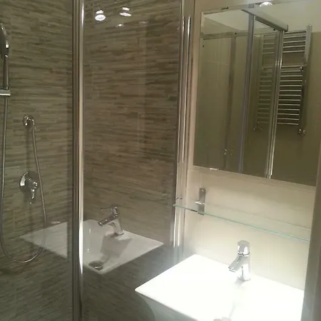 Bed & Breakfast Saint Paul Rome