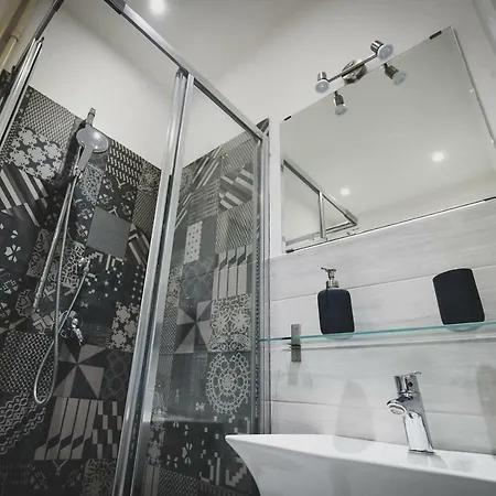 Saint Paul Отель типа 