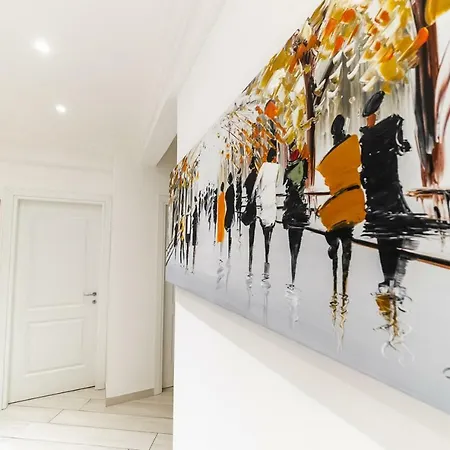 Saint Paul Bed & Breakfast Rome