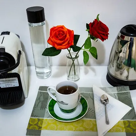 Saint Paul Отель типа 