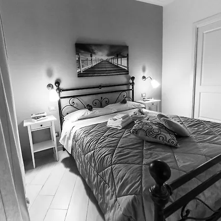 Saint Paul Bed & Breakfast *