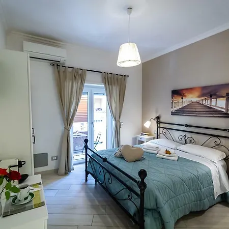 Saint Paul Bed & Breakfast
