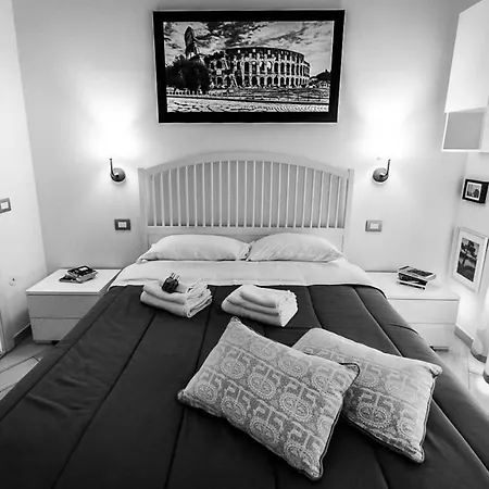 Saint Paul Bed & Breakfast Rome