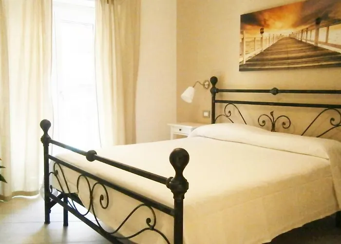 Bed & Breakfast Saint Paul Roma