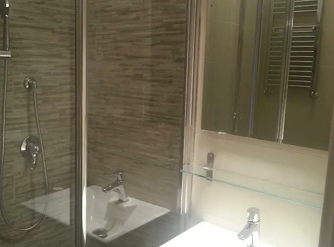 Bed & Breakfast Saint Paul Roma