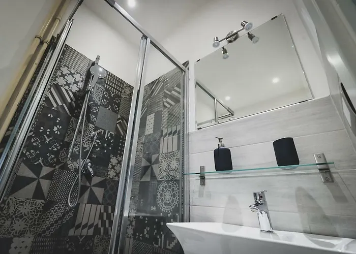 Saint Paul Bed & Breakfast Roma