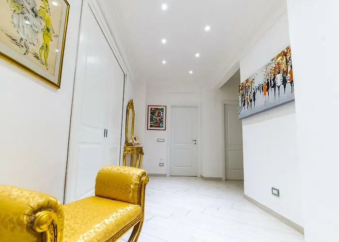 Saint Paul Bed & Breakfast Roma