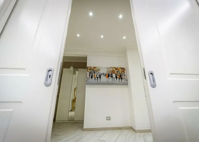 Saint Paul Bed & Breakfast 4*