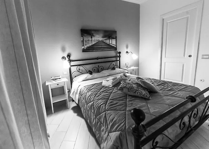 Saint Paul Bed & Breakfast 4*