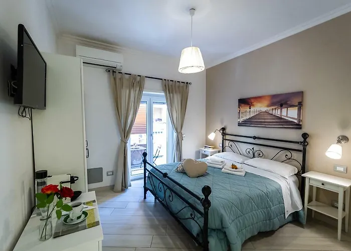 Saint Paul Bed & Breakfast