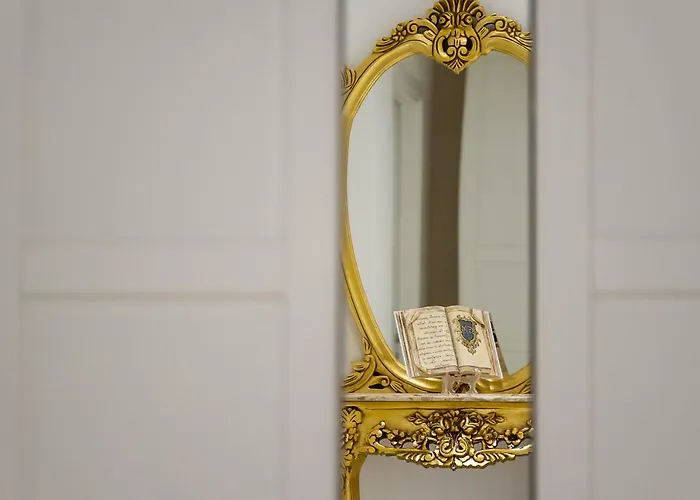 Nocleg ze śniadaniem Saint Paul 4*