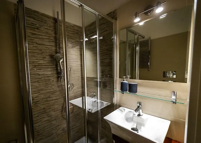 Nocleg ze śniadaniem Saint Paul