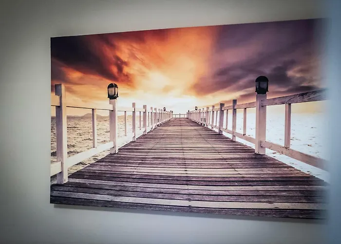 Saint Paul Nocleg ze śniadaniem 4*