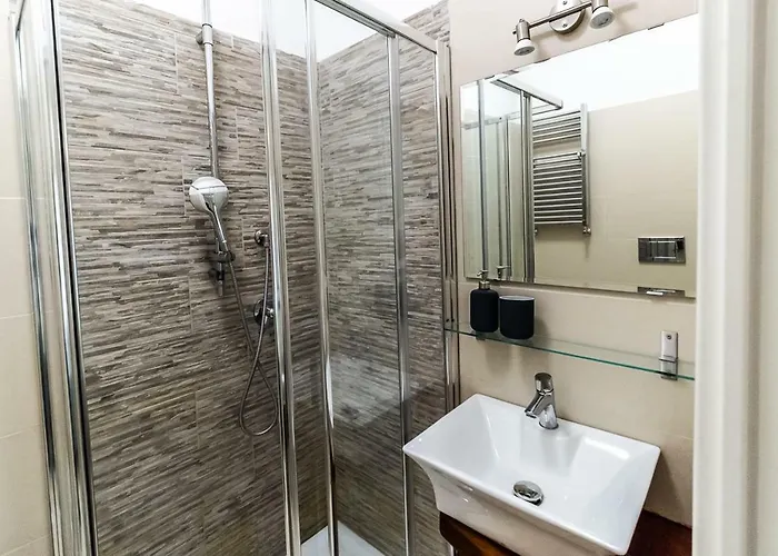 Saint Paul Bed & Breakfast 4*