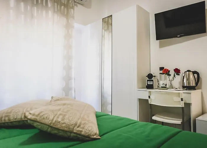 Saint Paul Bed & Breakfast