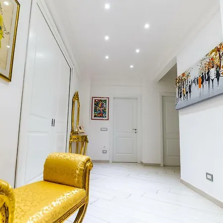 Saint Paul Oda ve Kahvaltı Roma