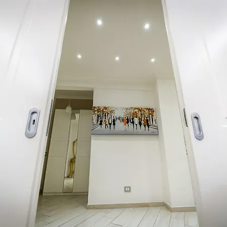 Saint Paul Oda ve Kahvaltı 4*