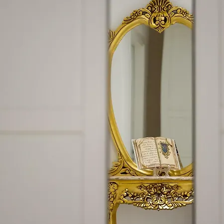 Nocleg ze śniadaniem Saint Paul *