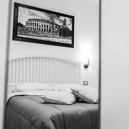 Oda ve Kahvaltı Saint Paul 4*