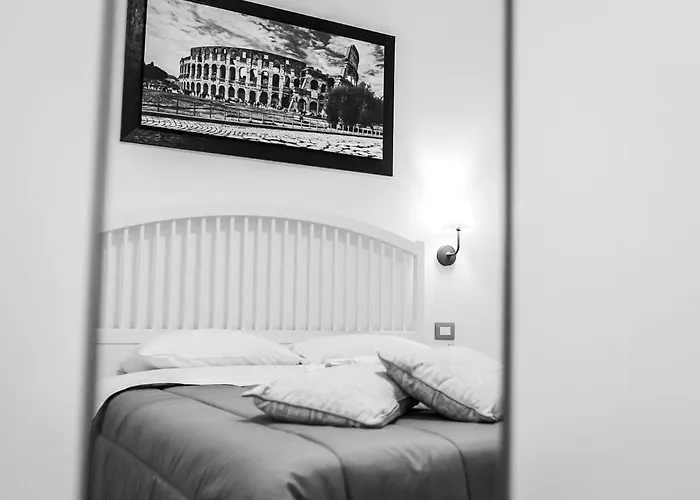 Couette-café Saint Paul 4*